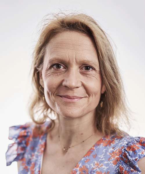 Deschampheleire Maud