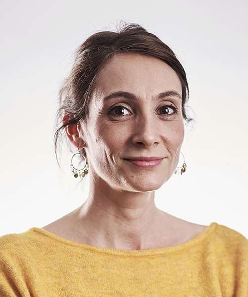 Evrad Maude