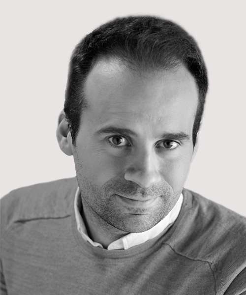 Laverge Olivier
