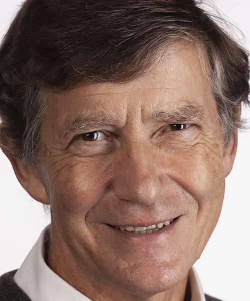 Leroy Bruno