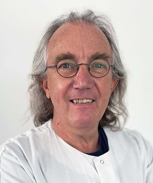 Radermacher Luc