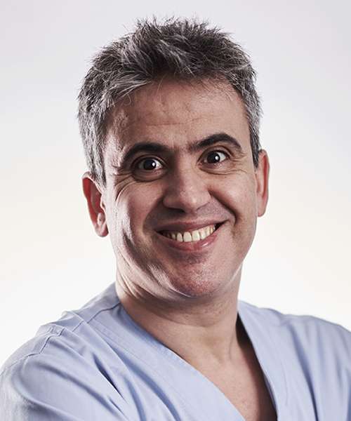 Sanoussi Ahmed