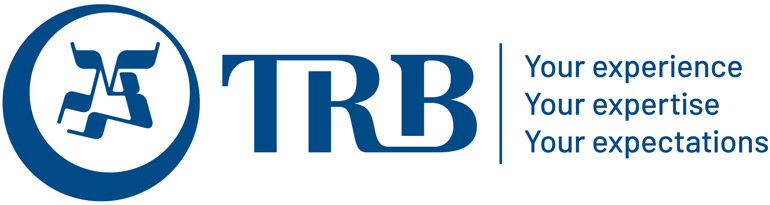 Logo Trb