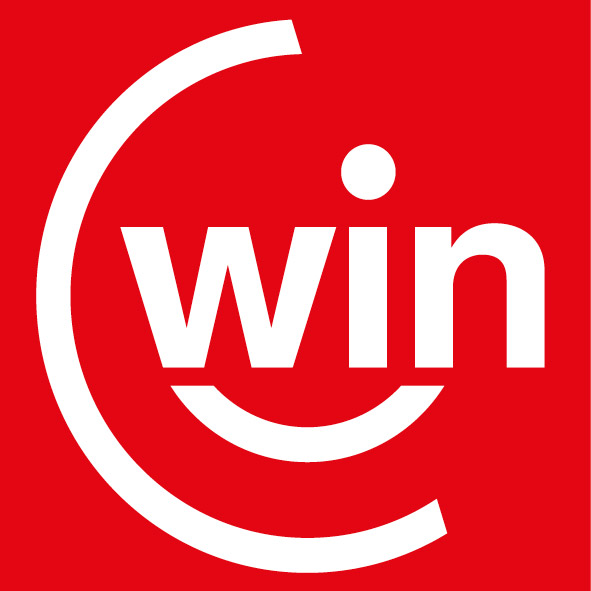 Win Logo