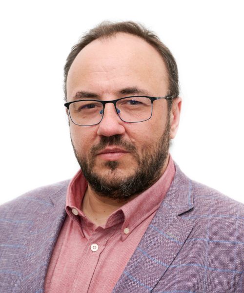 Amon Radu