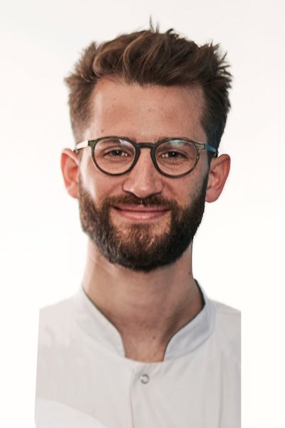 Emilien Gregoire