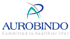 Aurobindo Logo Web