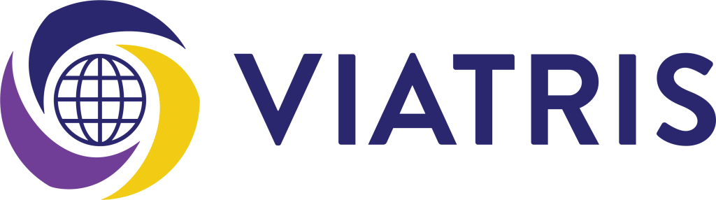 Viatris Logo Horiz Rgb